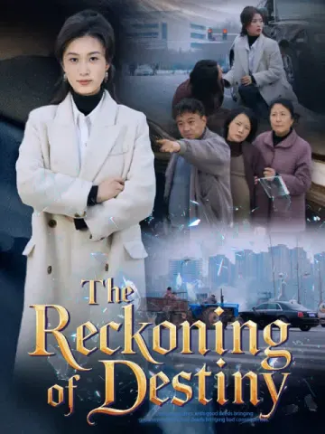 The Reckoning of Destiny
