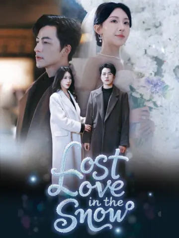 Lost Love in the Snow