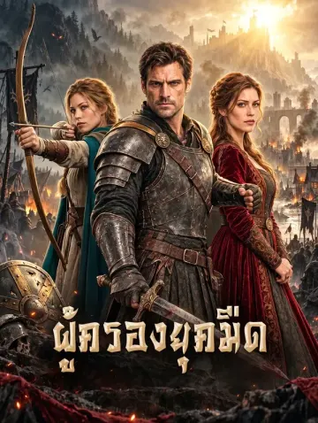 ผู้ครองยุคมืด