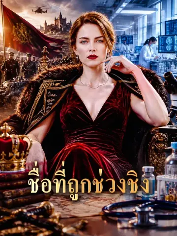 ชื่อที่ถูกช่วงชิง