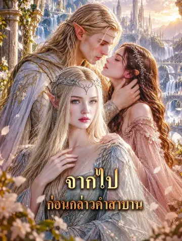 จากไป ก่อนกล่าวคำสาบาน