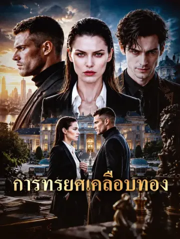 การทรยศเคลือบทอง
