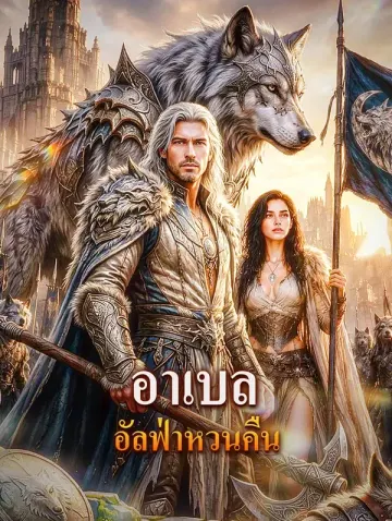 อาเบล อัลฟ่าหวนคืน