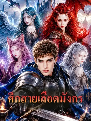 ศึกสายเลือดมังกร
