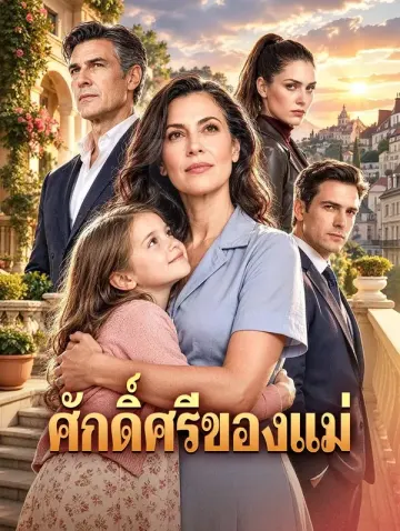 ศักดิ์ศรีของแม่