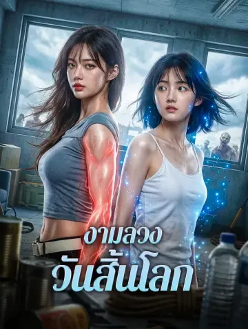 งามลวงวันสิ้นโลก