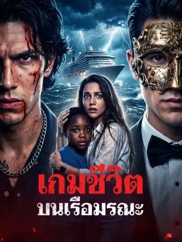 เกมชีวิต บนเรือมรณะ