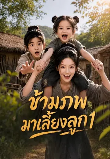 ข้ามภพมาเลี้ยงลูก 1
