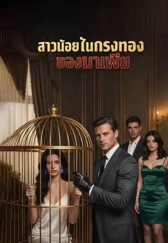 สาวน้อยในกรงทองของมาเฟีย