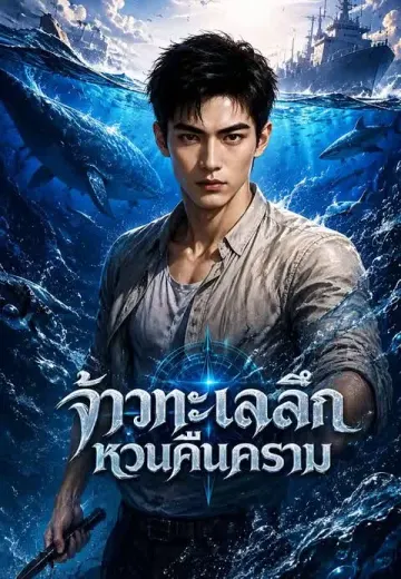 จ้าวทะเลลึกหวนคืนคราม