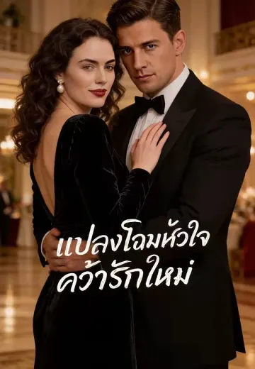 แปลงโฉมหัวใจคว้ารักใหม่