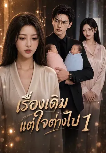 เรื่องเดิม แต่ใจต่างไป 1