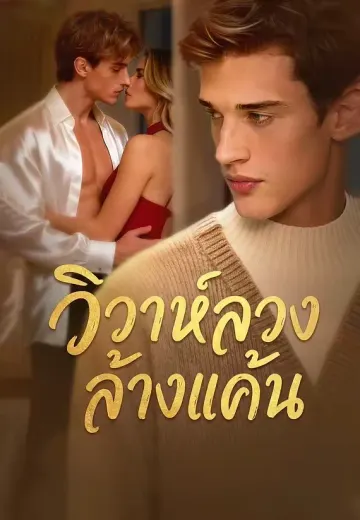 วิวาห์ลวงล้างแค้น
