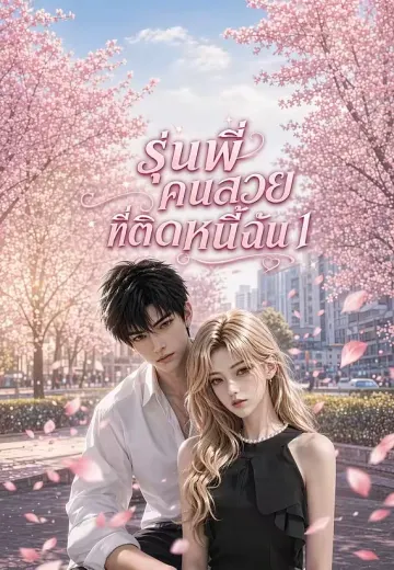 รุ่นพี่คนสวยที่ติดหนี้ฉัน 1