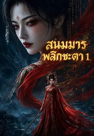 สนมมารพลิกชะตา 1