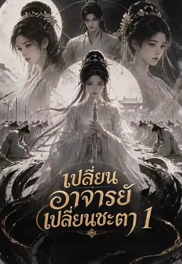 เปลี่ยนอาจารย์เปลี่ยนชะตา 1