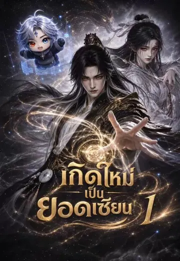 เกิดใหม่เป็นยอดเซียน 1