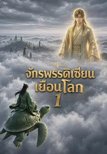 จักรพรรดิเซียนเยือนโลก 1