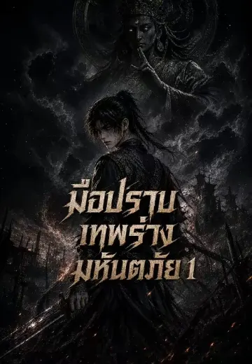 มือปราบเทพร่างมหันตภัย 1