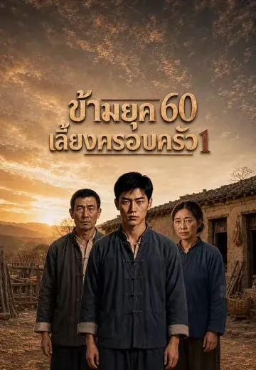 ข้ามยุค 60 เลี้ยงครอบครัว 1