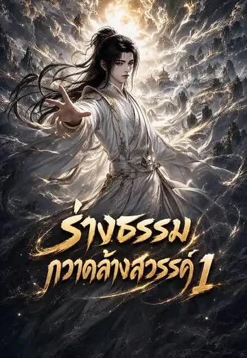 ร่างธรรมกวาดล้างสวรรค์ 1