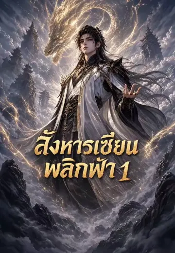 สังหารเซียนพลิกฟ้า 1