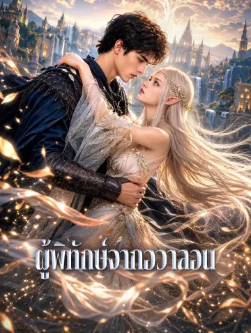ผู้พิทักษ์จากอวาลอน
