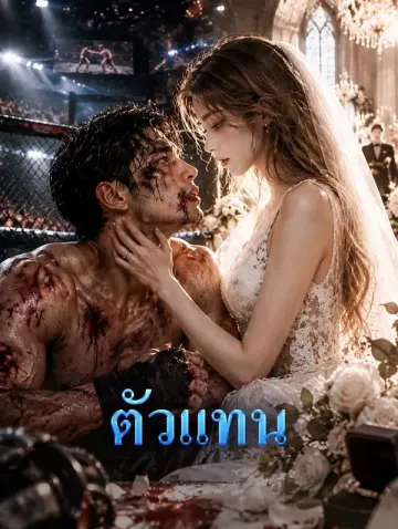 ตัวแทน
