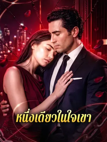 หนึ่งเดียวในใจเขา