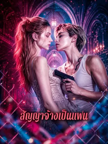 สัญญาจ้างเป็นแฟน
