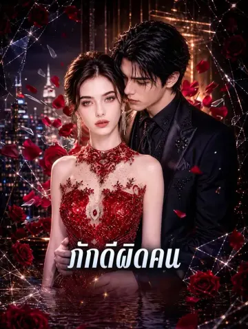 ภักดีผิดคน