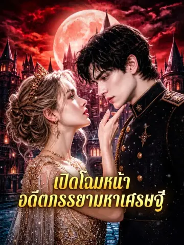 เปิดโฉมหน้า อดีตภรรยามหาเศรษฐี
