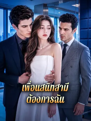 เพื่อนสนิทสามี ต้องการฉัน