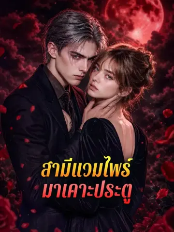 สามีแวมไพร์ มาเคาะประตู