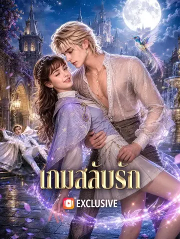 เกมสลับรัก