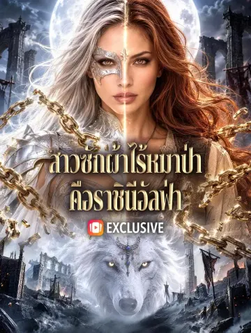 สาวซักผ้าไร้หมาป่า คือราชินีอัลฟ่า