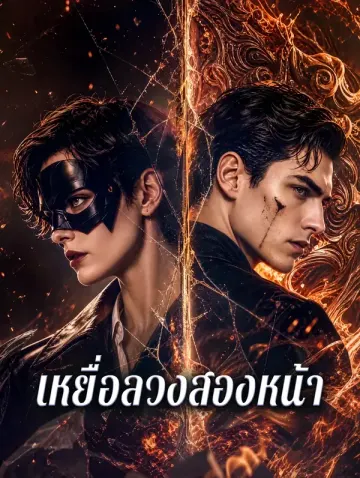 เหยื่อลวงสองหน้า