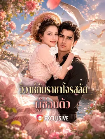 วิวาห์กับราชาโจรสลัด ผู้ซ่อนตัว