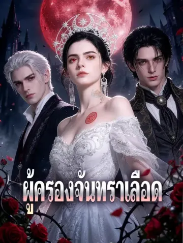 ผู้ครองจันทราเลือด