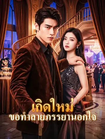 เกิดใหม่ ขอทำลายภรรยานอกใจ