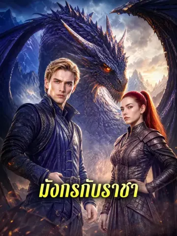 มังกรกับราชา