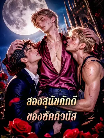 สองสุนัขภักดี ของซัคคิวบัส