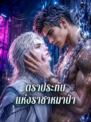 ตราประทับ แห่งราชาหมาป่า
