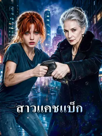 สาวแคชแบ็ก