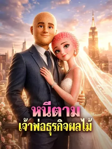 หนีตาม เจ้าพ่อธุรกิจผลไม้