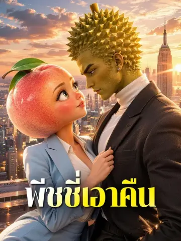 พีชชี่เอาคืน