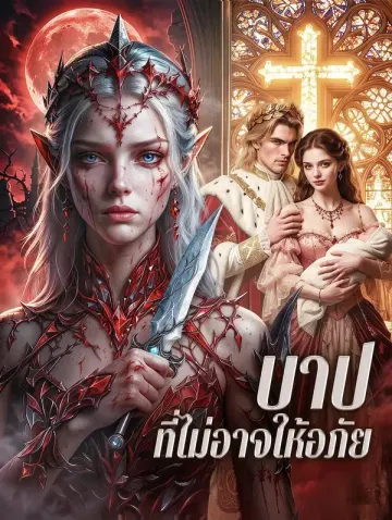 บาป ที่ไม่อาจให้อภัย(พากย์เสียง)