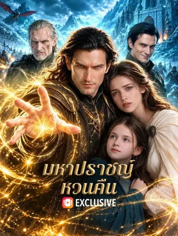 มหาปราชญ์หวนคืน