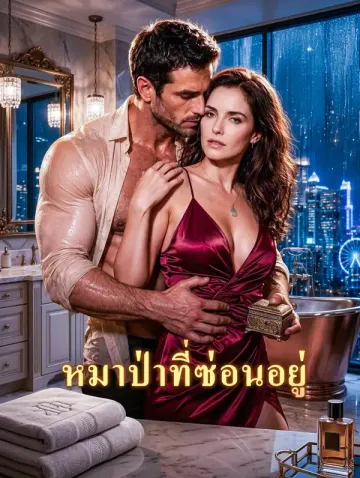 หมาป่าที่ซ่อนอยู่