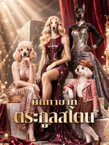 ศึกทายาทตระกูลสโตน